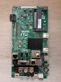 TOSHIBA 32 MAIN BOARD 17MB181TC