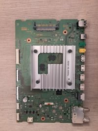SONY KD-55X85J MAIN BOARD 1-009-724-11