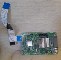 SAMSUNG UE40H5003AK MAIN BOARD BN94-07158A