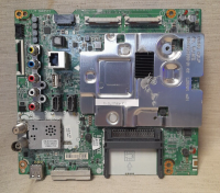 LG 49UJ701V  MAIN BOARD EAX67133404 (1.0)