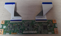 PANASONIC TX-58GX800B T-CON BOARD MACDJ4025