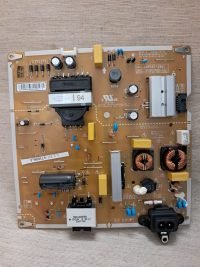 LG 55UN73006LA POWER SUPPLY BOARD  EAX68284301 (1.6)