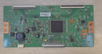 LG 55UB850V T-CON BOARD 6870C-0502C