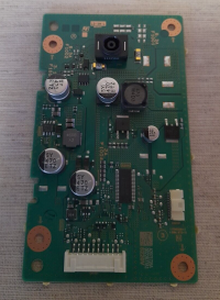 SONY KDL-40W705C INVERTER BOARD 1-894-073-11