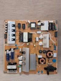 SAMSUNG UE49MU6220K POWER SUPPLY BOARD BN44-00807H