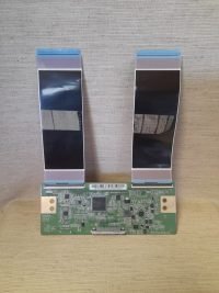 LG 43UN73006LC  T-CON BOARD PT430GT01-2-C-1