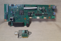 SONY KDL-32WD751 MAIN BOARD 1-980-335-22