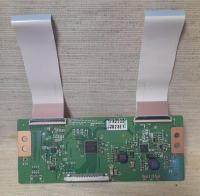 LG 42LS5600 T-CON BOARD 6870C-0401B