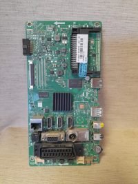 TOSHIBA 40L3653DB MAIN BOARD 17MB110