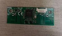 PANASONIC TX-49FX550B  WIFI BOARD 17WFM07