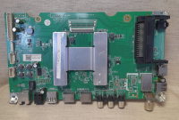 JVC LT-43CA790 MAIN BOARD MSD66830-ZC01-01