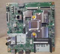 LG 50UQ75006LF MAIN BOARD EAX69830902(1.1)