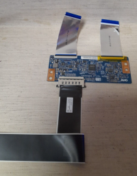 SONY KDL-42W829B  T-CON BOARD 42T34-C00