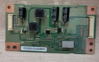 SONY KDL-50W656A INVERTER BOARD ST500AU-6S01