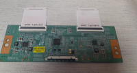 BUSH ELED55240FHDCNTD T-CON BOARD 14Y_EF11_TA2C2LV0.1