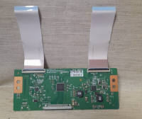 LG 42LM615T T-CON BOARD  (6870C-0401B)