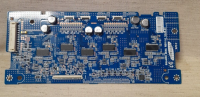 SONY KDL-40HX723 INVERTER BOARD SSL4055_2E4A
