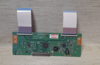 LG 42LN5400 T-CON BOARD  6870C-0452A