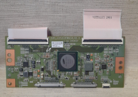 PANASONIC TX-40CX400B T-CON BOARD 14Y_J1FU13TMGC4LV0.0