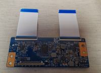 CELLO C50238T2 T-CON BOARD T430HVN01.0