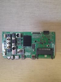 TOSHIBA 43L2863DB MAIN BOARD 17MB211S