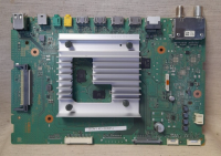 SONY KD-50X81J MAIN BOARD 1-009-724-11