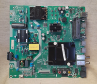 HISENSE 50A6BGTUK MAIN BOARD RSAG7.820.11742/ROH