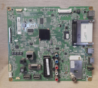 LG 42LM615T MAIN BOARD EAX64317403 (1.0)