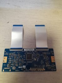 PHILIPS 43PUS6523/12 T-CON BOARD 55T32-COF CTRL BD