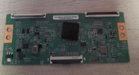 BUSH DLED50UHDHDRS1 T-CON BOARD HF500SUB_F20_CPCB_V01