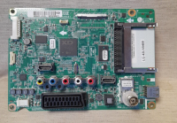 LG 42LN5400 MAIN BOARD EAX64891403(1.0)