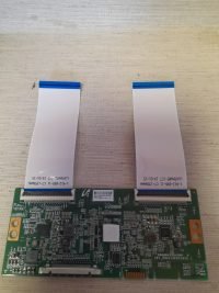 SONY KD-55XG7003 T-CON BOARD  18Y_SHU11APHTA4V0.1