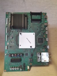 SONY 55XD8599 MAIN BOARD 1-989-832-11