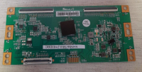TOSHIBA 50UL2163DBC T-CON BOARD P:PT500GT02-4