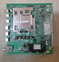 SAMSUNG UE55RU7020K MAIN BOARD BN41-02703A