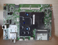 LG 60UQ81006LB MAIN BOARD  EAX69581205(1.0)