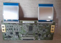 PHILIPS 43PUS7556/12 T-CON BOARD  HV430QUBF70