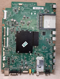 LG  42LS575T  MAIN BOARD EAX64307906 (1.0)