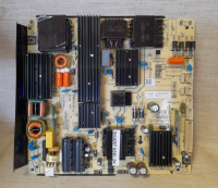 SHARP 65BL2KA POWER SUPPLY BOARD PW.198W2.711