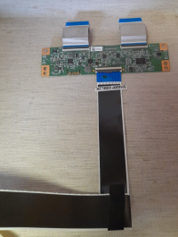SHARP 65BL2KA T-CON BOARD K0006HVZA