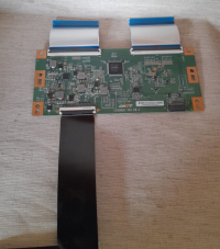 PHILIPS 50PUS6554/12 T-CON BOARD CV500U2-T01-CB-1
