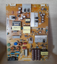 PHILIPS 50PFT4509/12 POWER SUPPLY BOARD 715G6338-P03-000-002M
