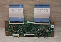 SAMSUNG UE40J5100AK  T-CON BOARD  RUNTK5538TP