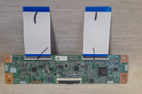 JVC LT-65CA890 T-CON BOARD RUNTK0001GV