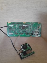 SAMSUNG U28E590D MAIN BOARD BN41-02352B