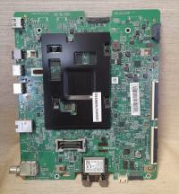 SAMSUNG UE65NU7020KXXU  VERSION :01 MAIN BOARD BN94-12873A