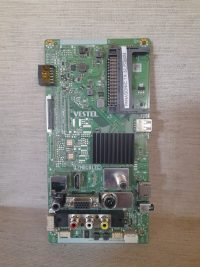 PANASONIC TX-32JS360B MAIN BOARD 17MB181TC