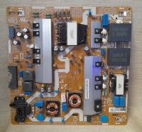 SAMSUNG UE65NU7020KXXU  VE:01 POWER SUPPLY BOARD BN44-00932A