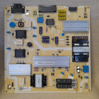 SAMSUNG UE50AU8000K POWER SUPPLY BOARD BN44-01110C