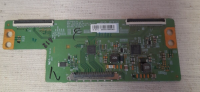 LG 49LF510V T-CON BOARD  6870C-0532B